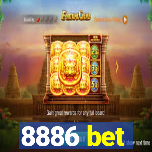 8886 bet